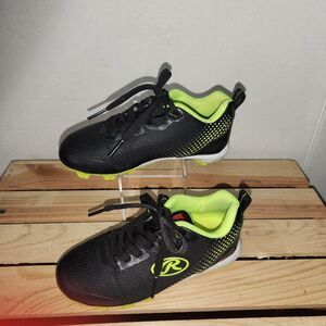 Rawlings Kids Division Low Baseball Softball Cleats 11D